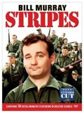Stripes: The Extended Cut