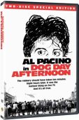 Controversial Classics Collection, Vol. 2: Dog Day Afternoon (2-Disc)