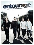 Entourage: The Complete Fifth Season