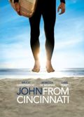 John from Cincinnati - The Complete First Season