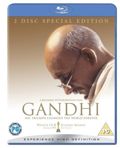 Gandhi (Blu-Ray)