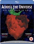 Across the Universe (Blu-Ray)