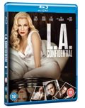 L.A. Confidential (Blu-Ray)