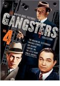 Gangsters Collection, Vol. 4 (Box Set)