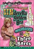The Sexy Storybook Collection: Sinderella and the Golden Bra / Goldilocks and the Three Bares