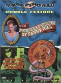 The Sexy Storybook Collection: The Notorious Daughter of Fanny Hill / The Head Mistress