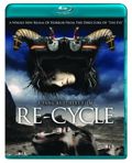 Re-Cycle (Blu-Ray)