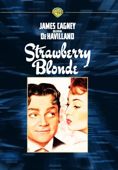 The Strawberry Blonde (Warner Archive)