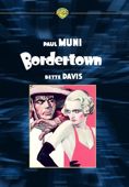 BORDERTOWN (Warner Archive)