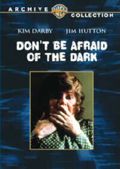Don't Be Afraid of the Dark (Warner Archive)