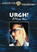 Urgh! A Music War (Warner Archive)