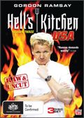 Hell's Kitchen: Season 3: Raw & Uncut (3 Disc Set)