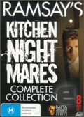 Ramsay's Kitchen Nightmares - Complete Collection (8 Disc Box Set)