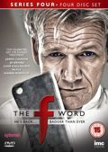 The F Word Series 4 Gordon Ramsay