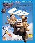 Up (Blu-Ray)