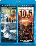 10. 5 Apocalypse/Category 7: The End of the World (Blu-Ray)