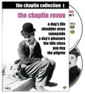 The Chaplin Collection, Vol. 2: The Chaplin Revue