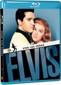 Viva Las Vegas (Blu-Ray)