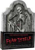 Fear Itself: The Complete First Season