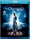 The Orphanage (Blu-Ray)