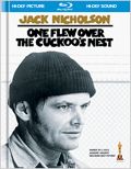 One Flew Over the Cuckoo's Nest (Blu-Ray)