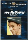 Joe McDoakes: 63 Shorts (Warner Archive)