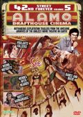 42nd Street Forever! Volume 5 - Alamo Drafthouse Edition