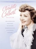 The Claudette Colbert Collection