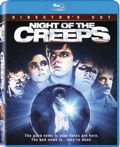 Night of the Creeps (Blu-Ray)