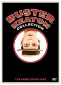 Buster Keaton - 65th Anniversary Collection