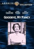 Goodbye, My Fancy (Warner Archive)