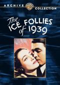 Ice Follies of 1939 (Warner Archive)