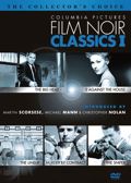 The Film Noir Collection: Volume 1