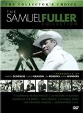 The Samuel Fuller Film Collection
