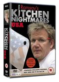Kitchen Nightmares USA
