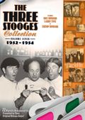 The Three Stooges Collection, Vol. 7: 1952-1954