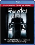 The Uninvited (Blu-Ray)