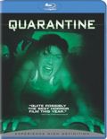 Quarantine (Blu-Ray)