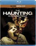 The Haunting in Connecticut (Blu-Ray)