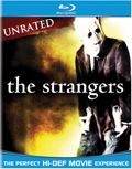 The Strangers (Blu-Ray)