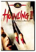 Howling II - Your Sister Is a Werewolf