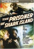 Prisoner of Shark Island