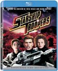 Starship Troopers (Blu-Ray)