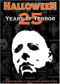Halloween: 25 Years of Terror
