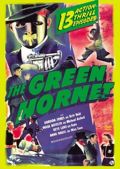 Green Hornet, The