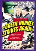 Green Hornet Strikes Again, The