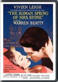 The Roman Spring of Mrs. Stone