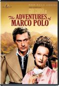 The Adventures of Marco Polo
