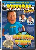 Rifftrax: Wide World of Shorts