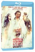 Sukiyaki Western Django (Blu-Ray)